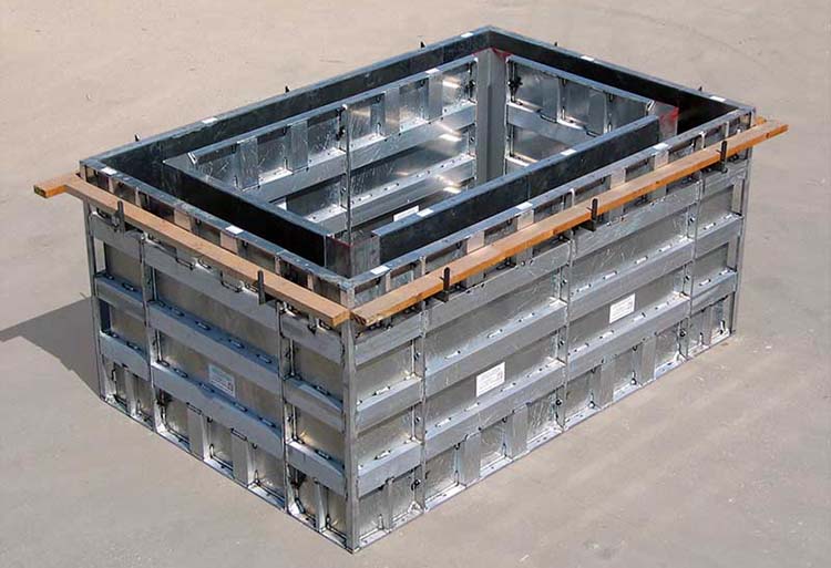 Precast Forms