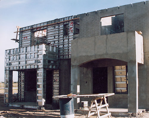 Multi-Family Homes